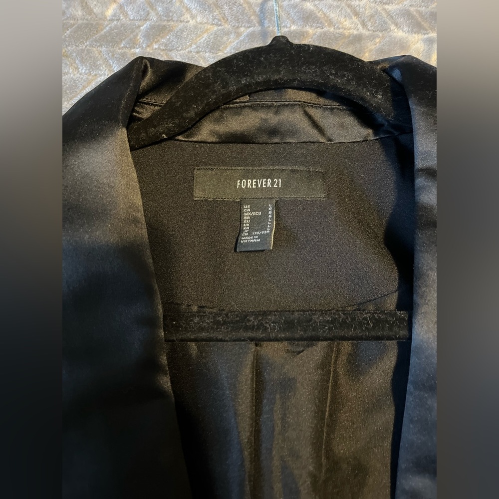 F21 Blazer